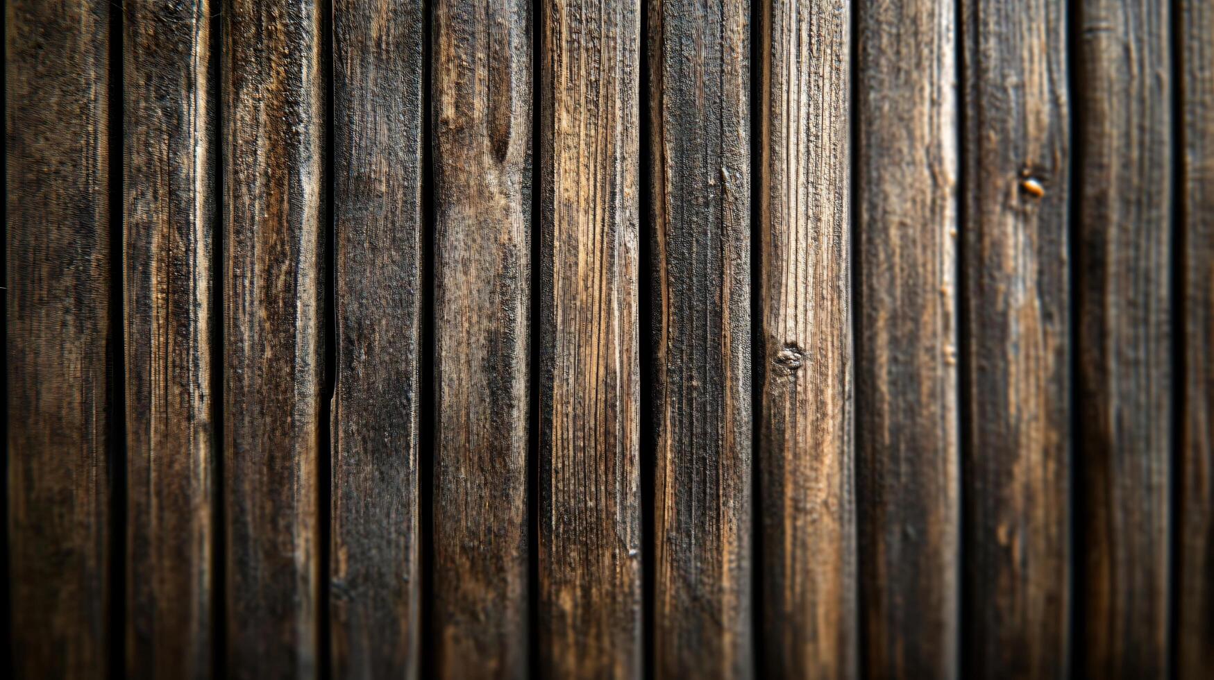 The image is of a wooden board with a grainy texture photo