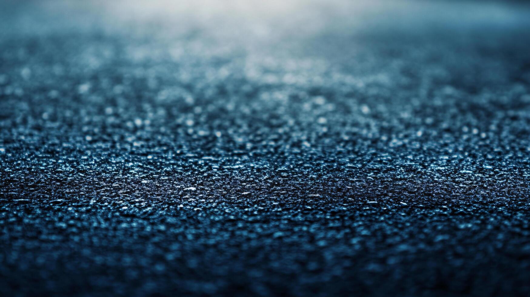 A blue background with a lot of dots photo
