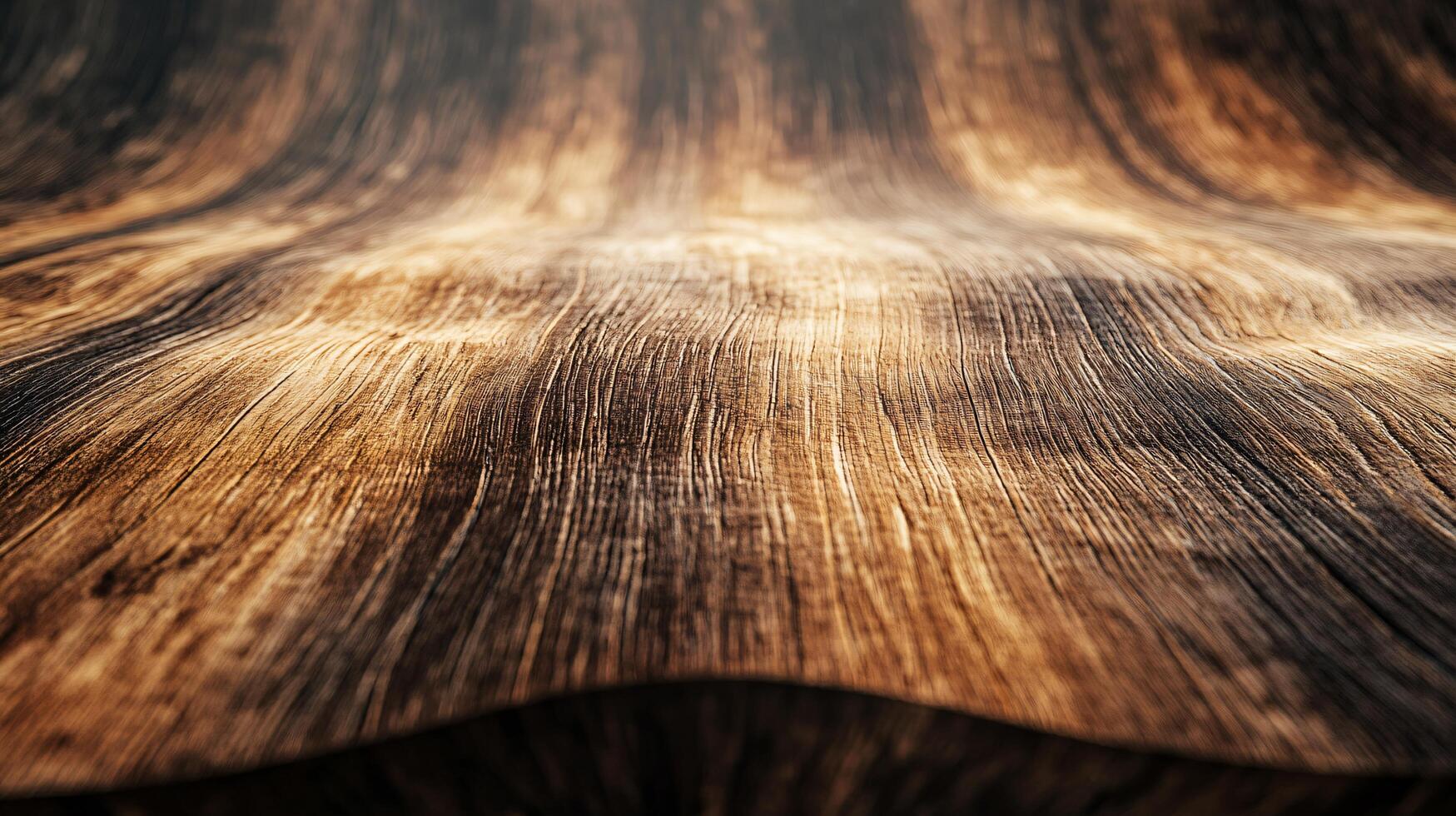 A close up of a wooden surface with a grainy texture photo