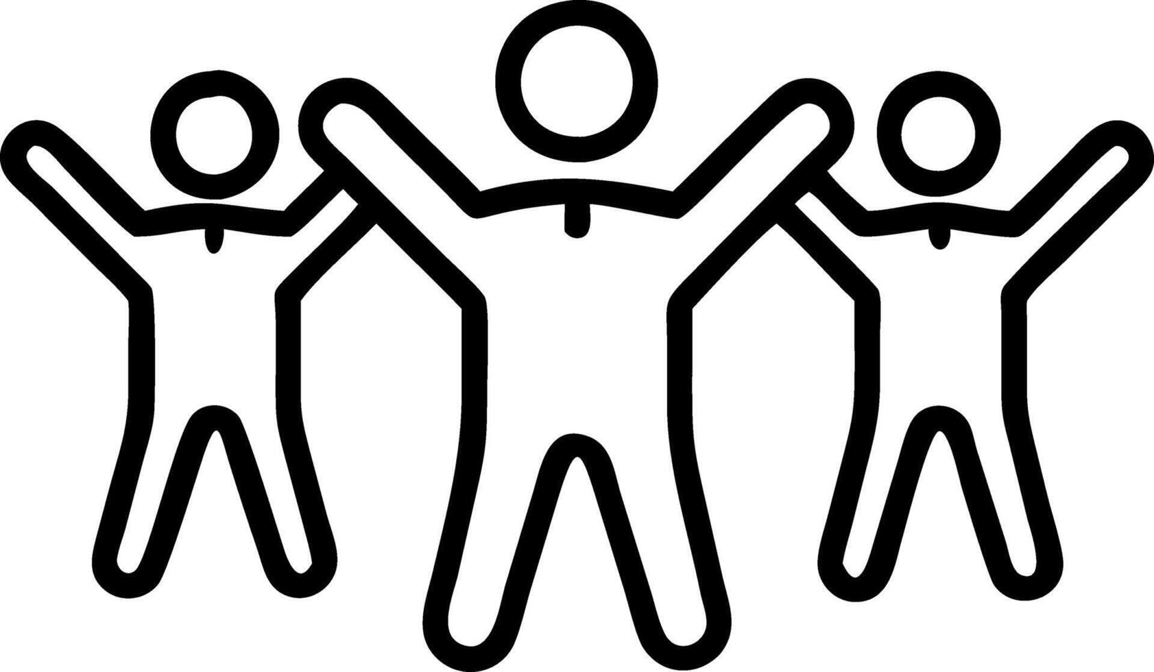 Team Building Activities vector