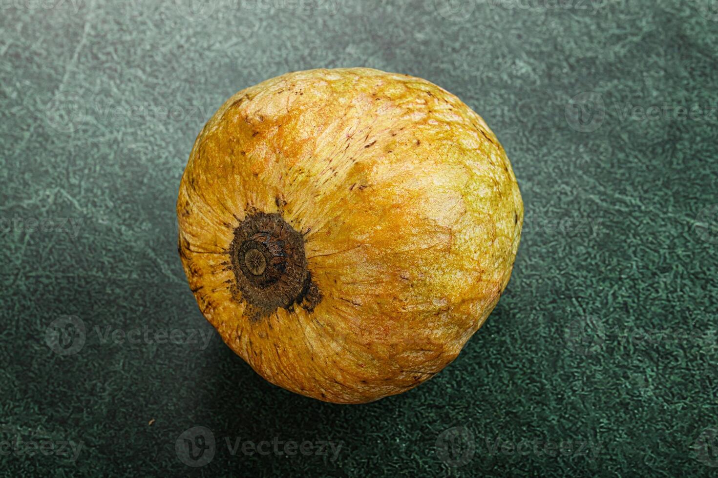 Sweet tropical custard apple - Annona photo