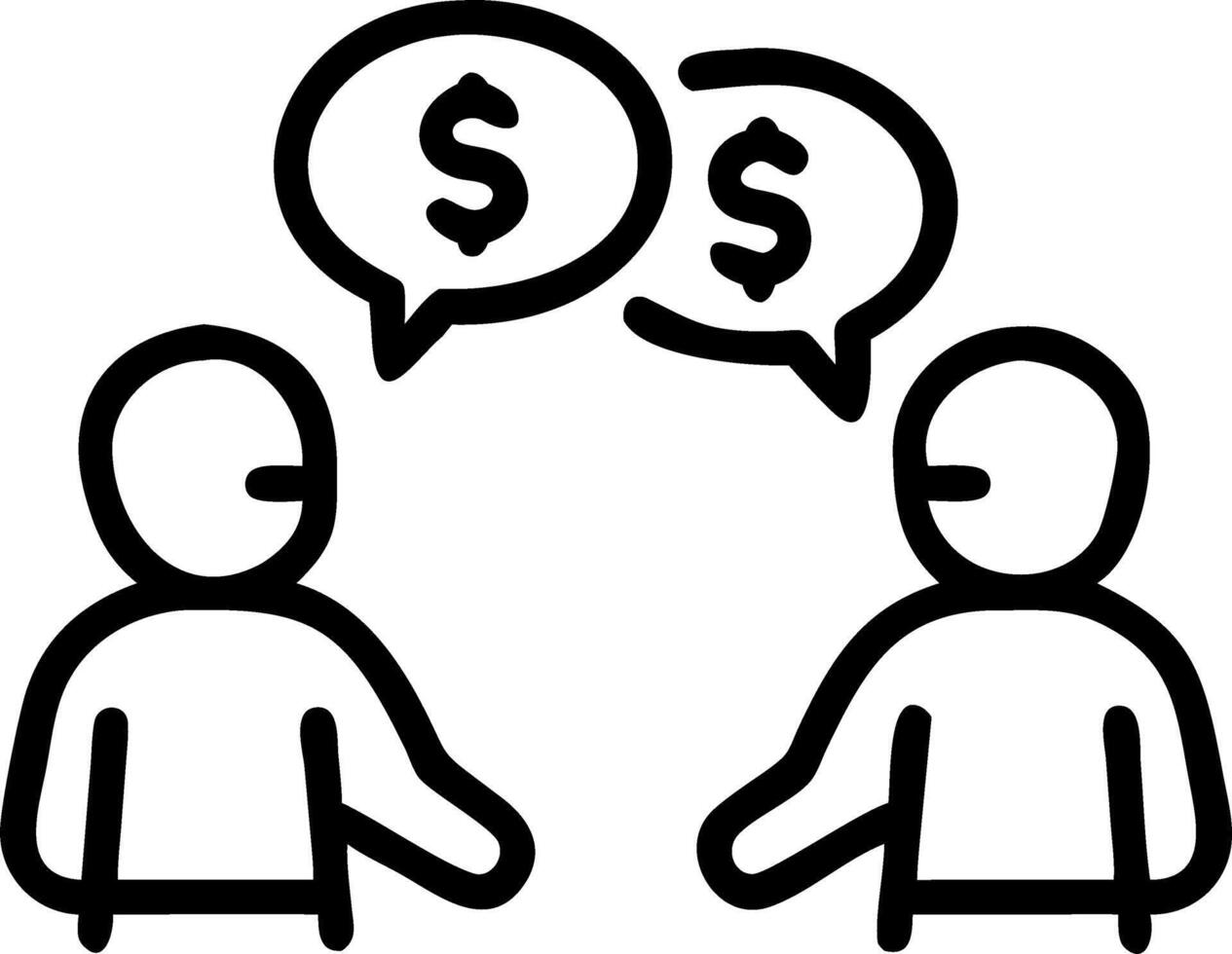 Kids Investment Strategies vector