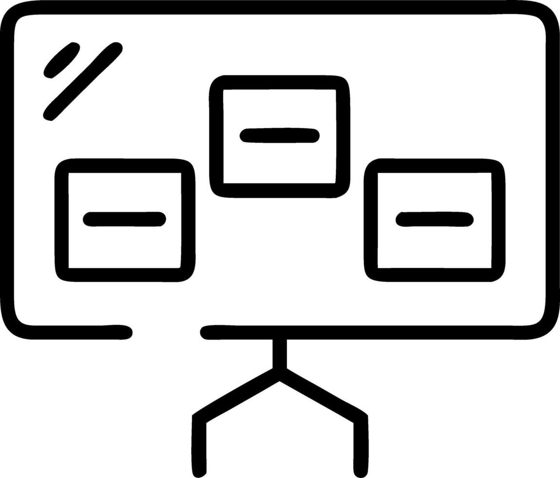 Macro shot of digital holographic sticky notes on a virtual board glowing interface with copy space vector