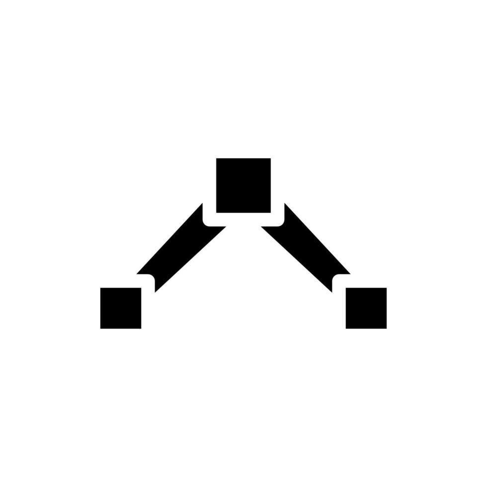 graphic icon. Concept of design, illustration, and art. vector