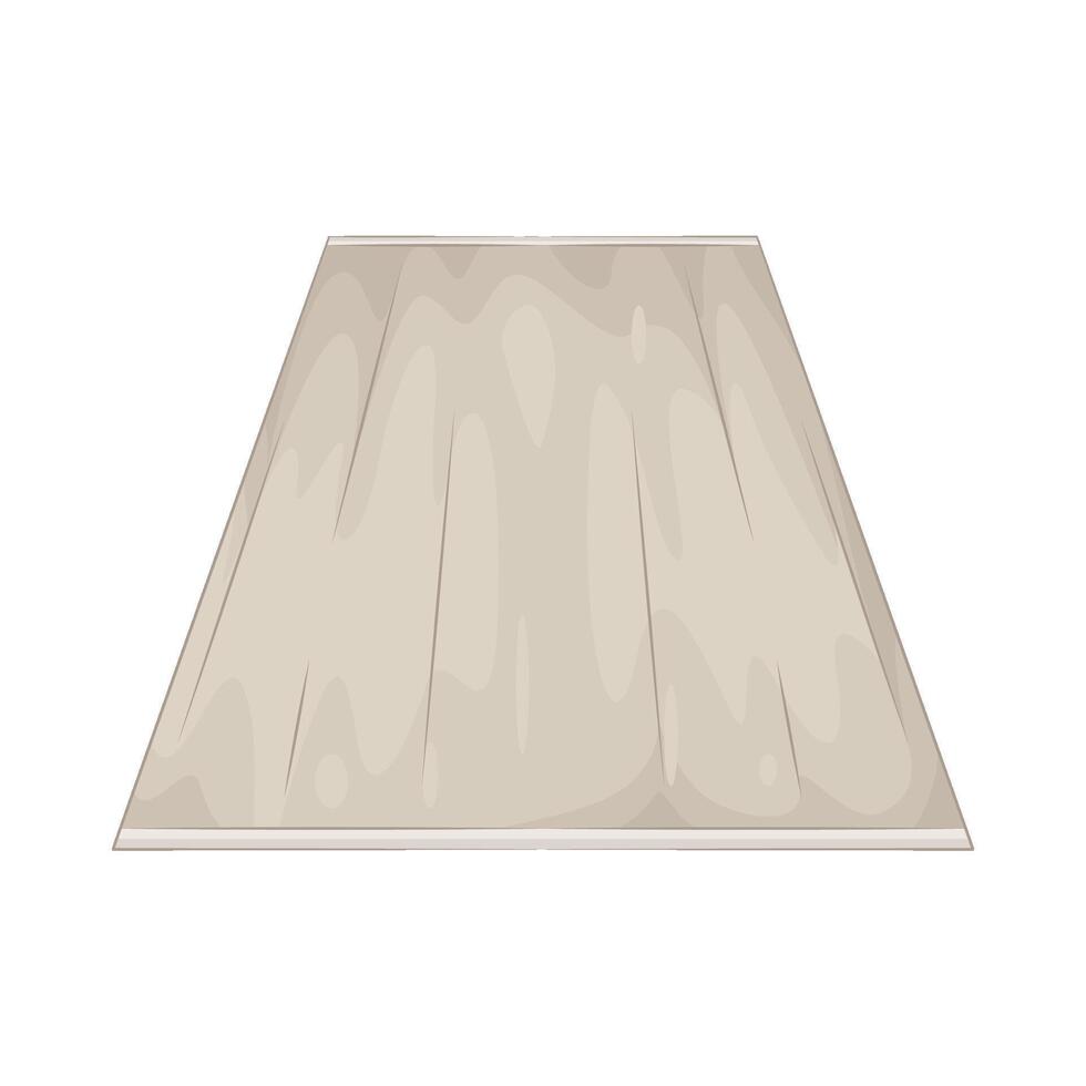 Illustration of Carpet vector