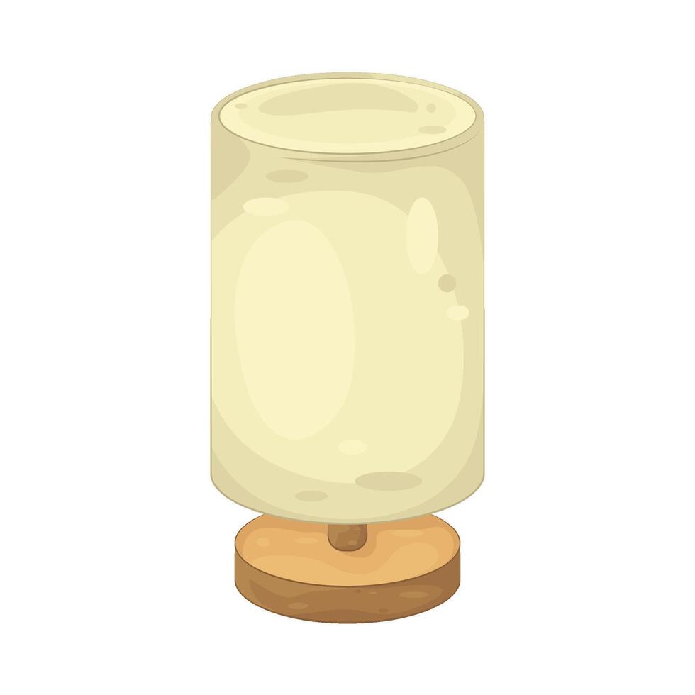 Illustration of Night Light vector