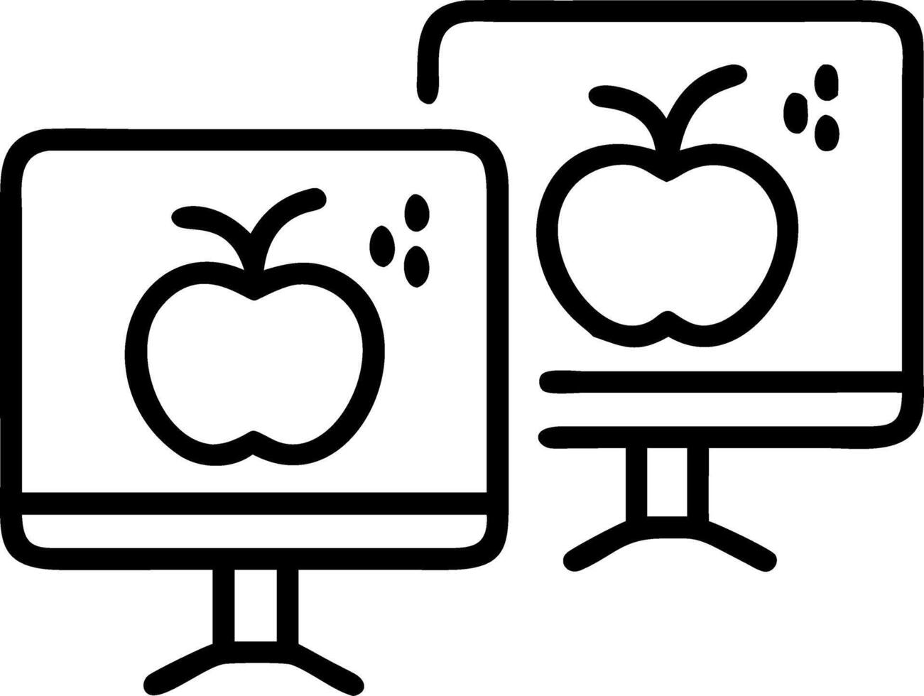 Fruity Financial Technology Showcase vector