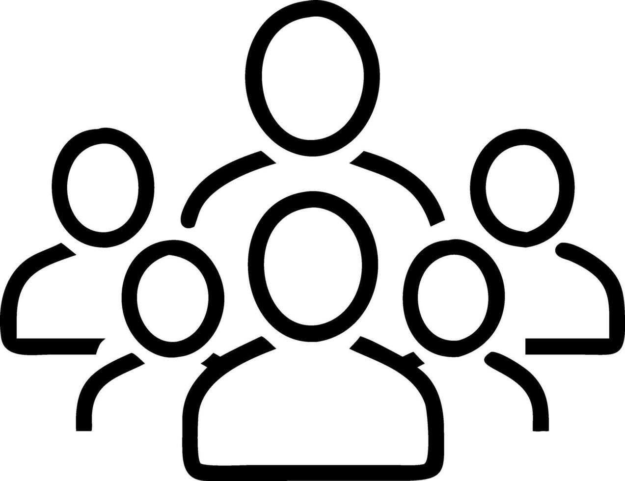 Employee Resource Group Support vector