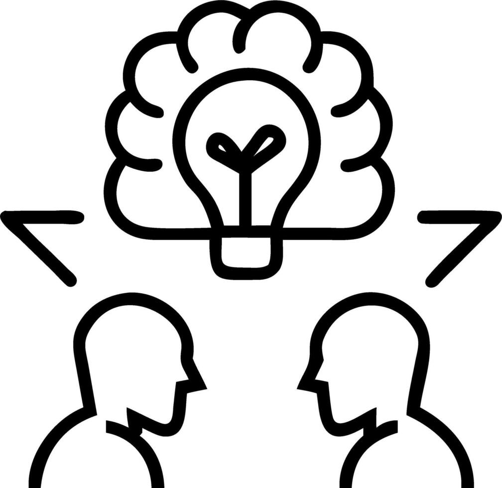 Collaborative Innovation Support vector
