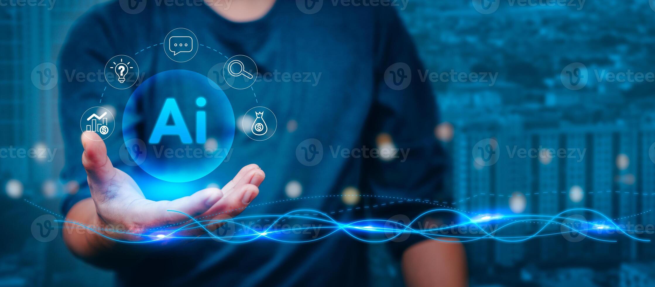 Ai and the future of the workplace photo