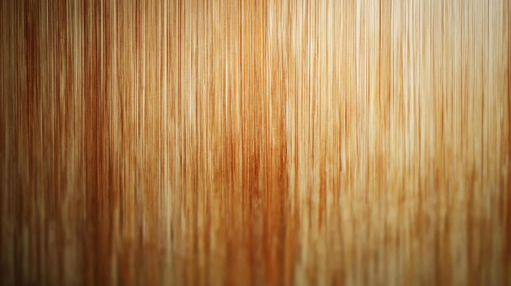 Wooden background with brown streaks and splatters. The background is a mix of brown and tan colors photo