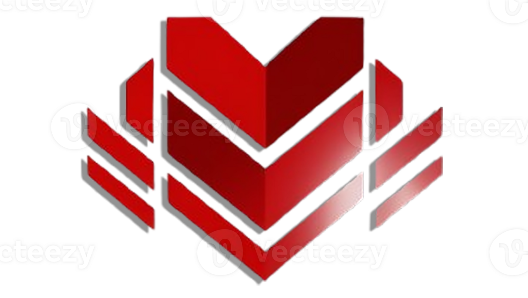 Love symbol Valentine's day Icon or logo png