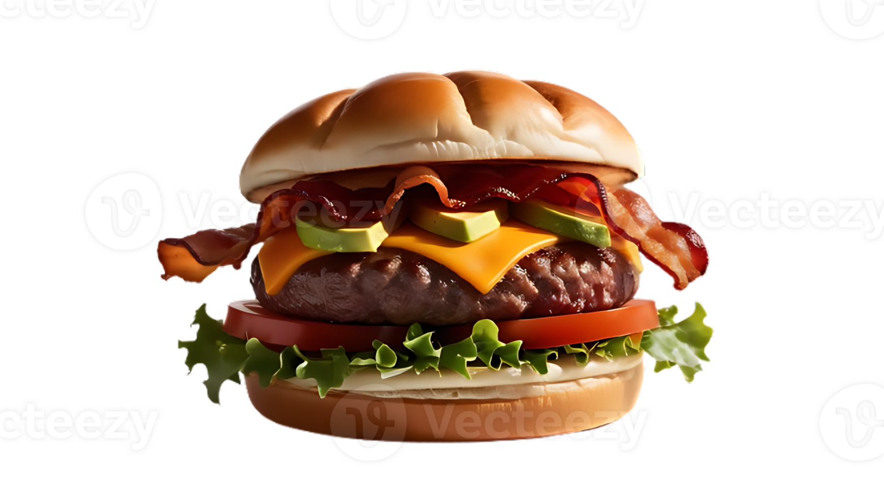 Delicious Burger Pictures to Tempt Your Taste Buds png