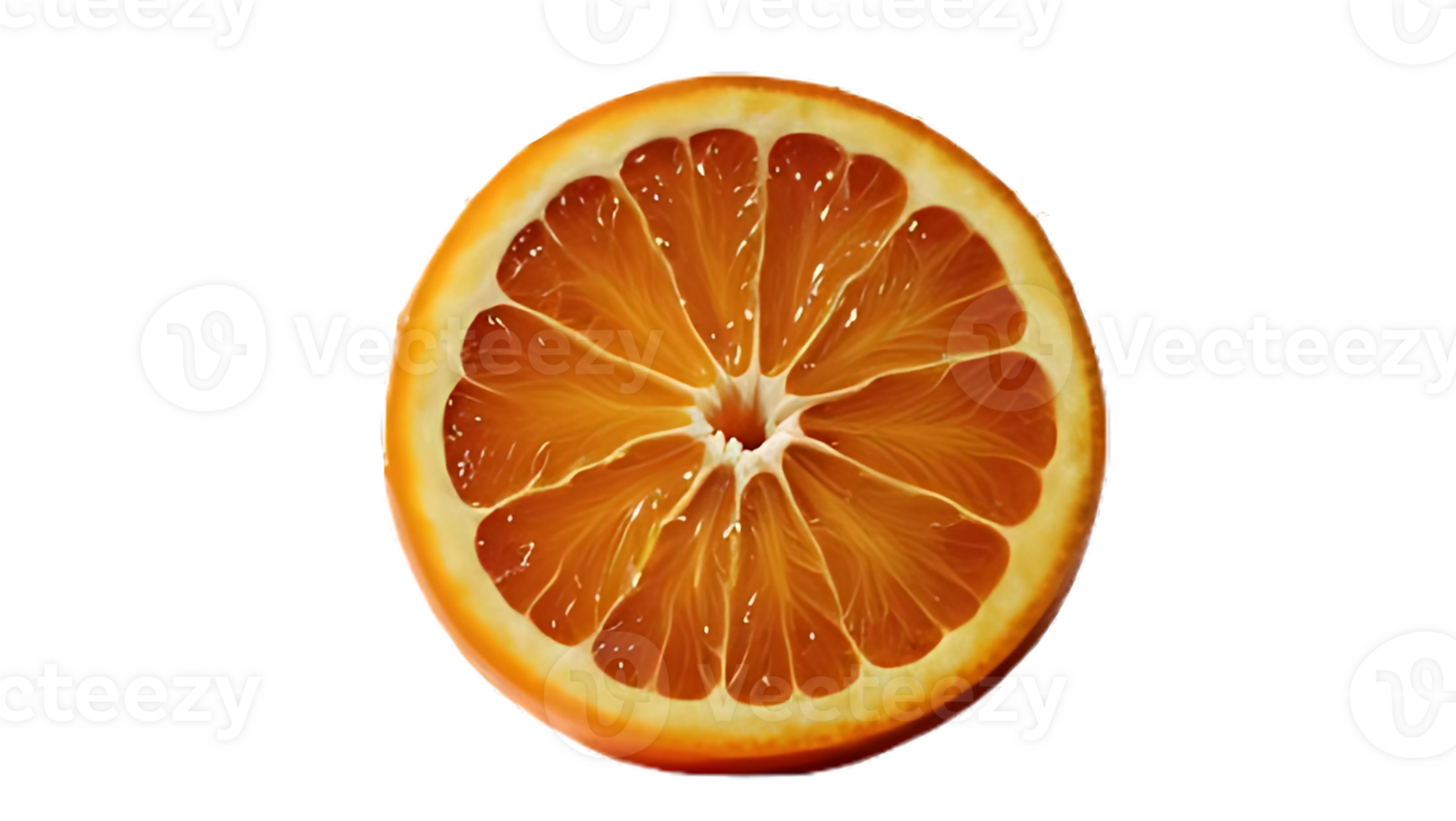Orange Slice Photos for Websites and Blogs png