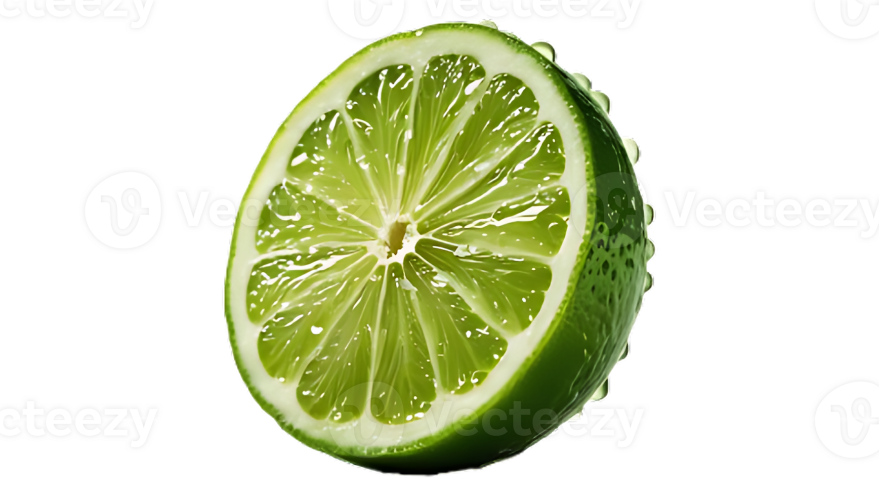 Lemon Slice Images A Perfect Touch for Summer Designs png