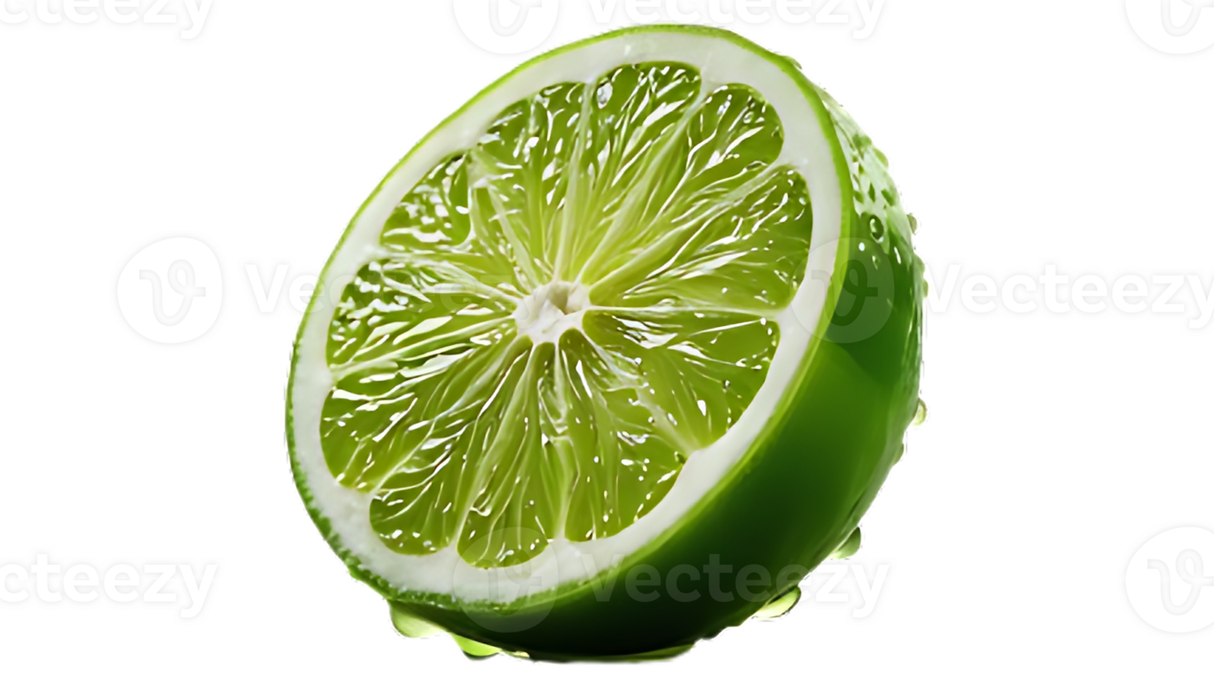 Download High-Quality Lemon Slice Photos for Free png