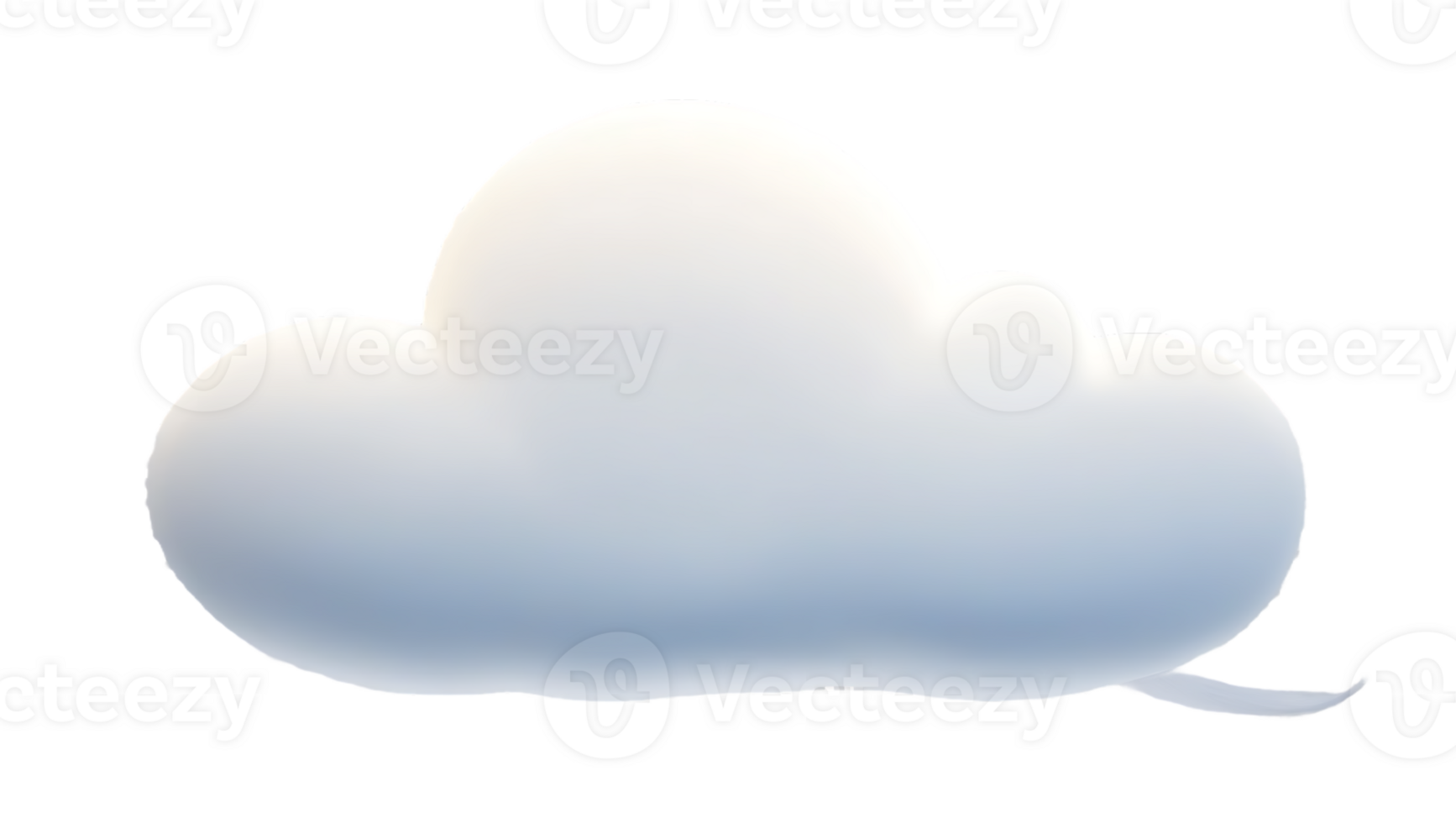 Download Realistic White Clouds Images with Transparent Backgrounds png