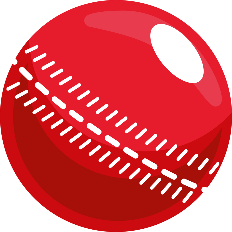 cricket ball equipment png