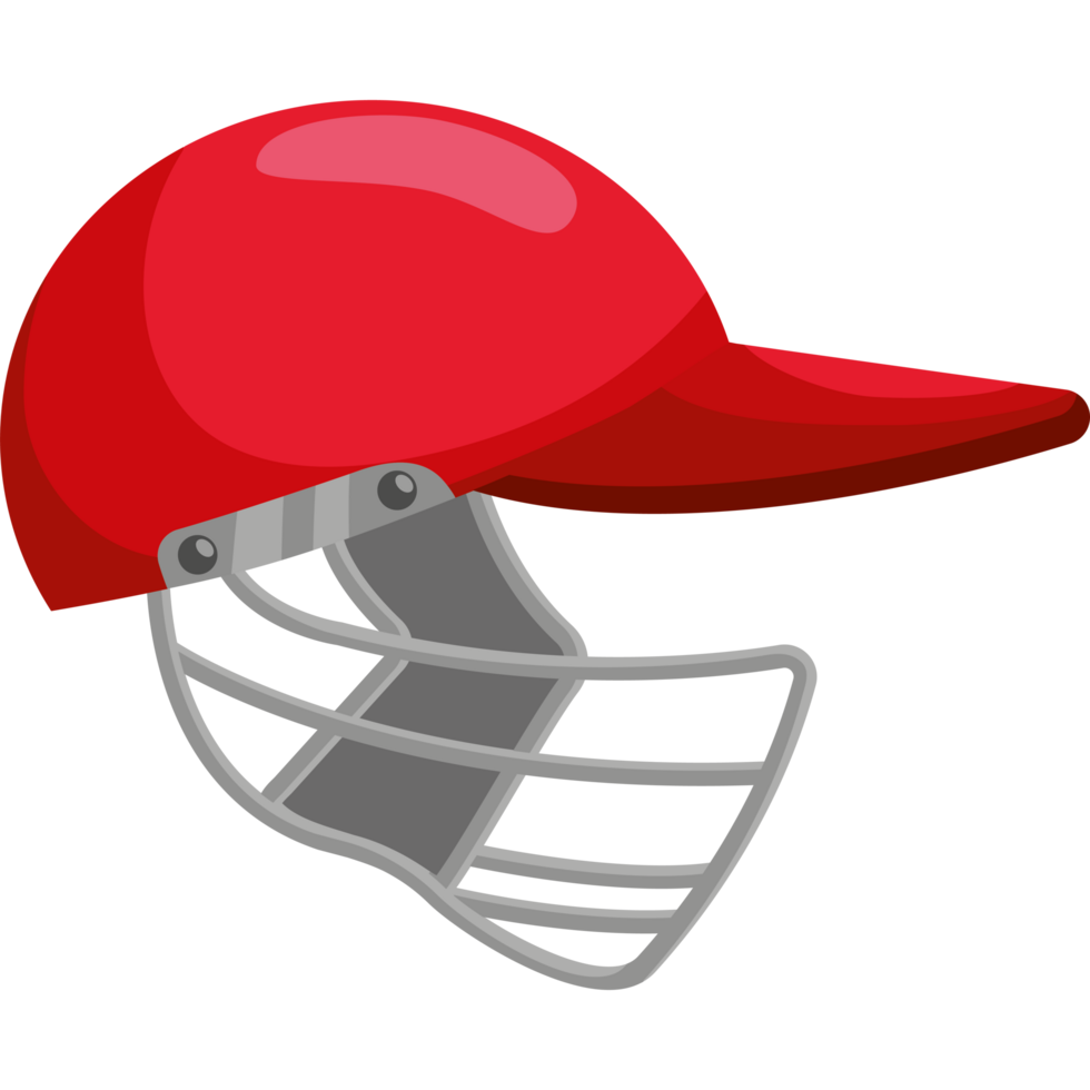 cricket helmet uniform png