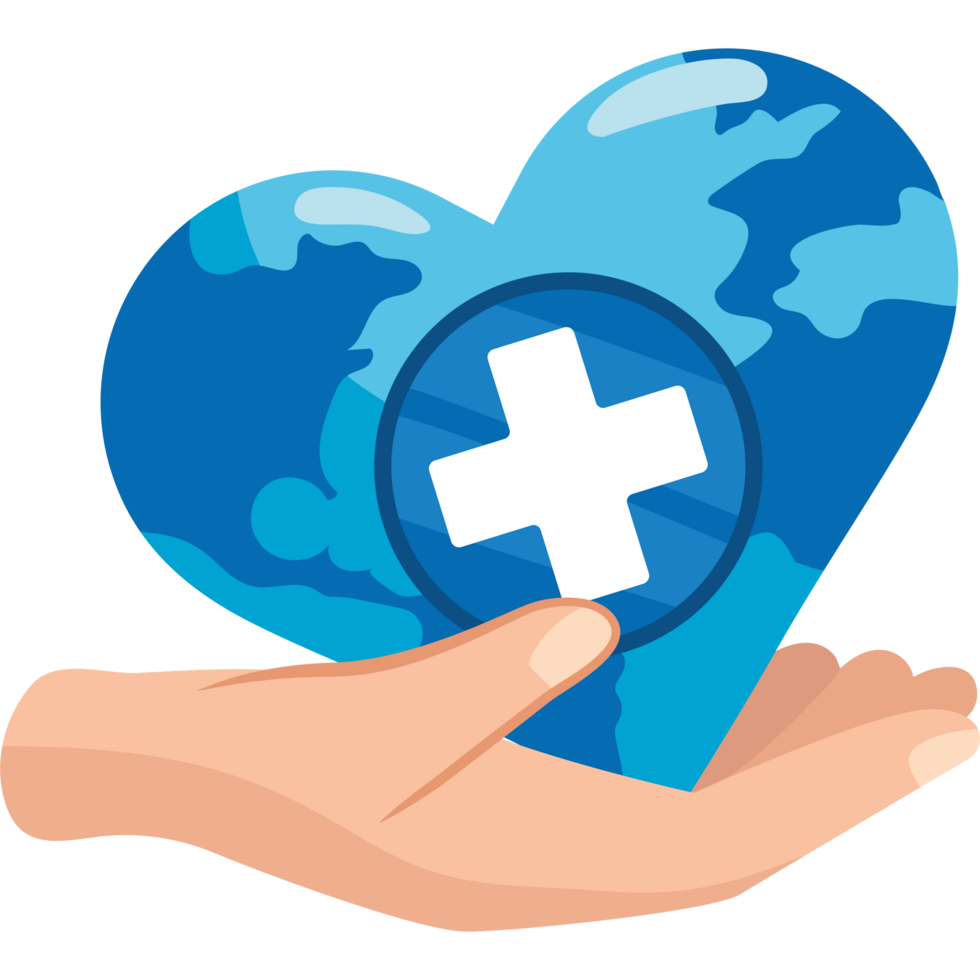 red cross day event png