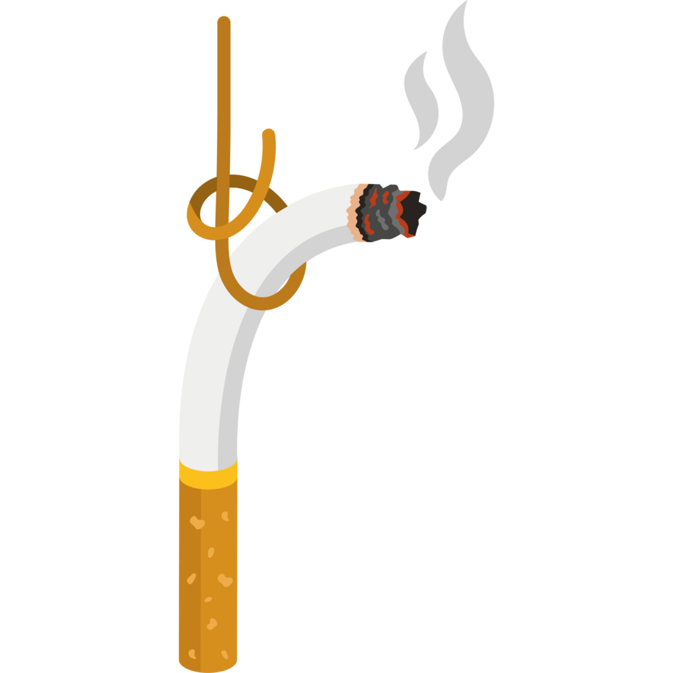 no smoking day awareness png