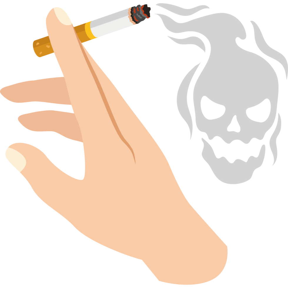 no smoking day campaign png