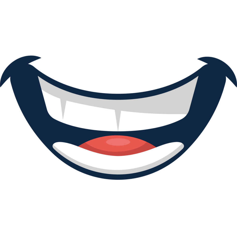 smile day positive png