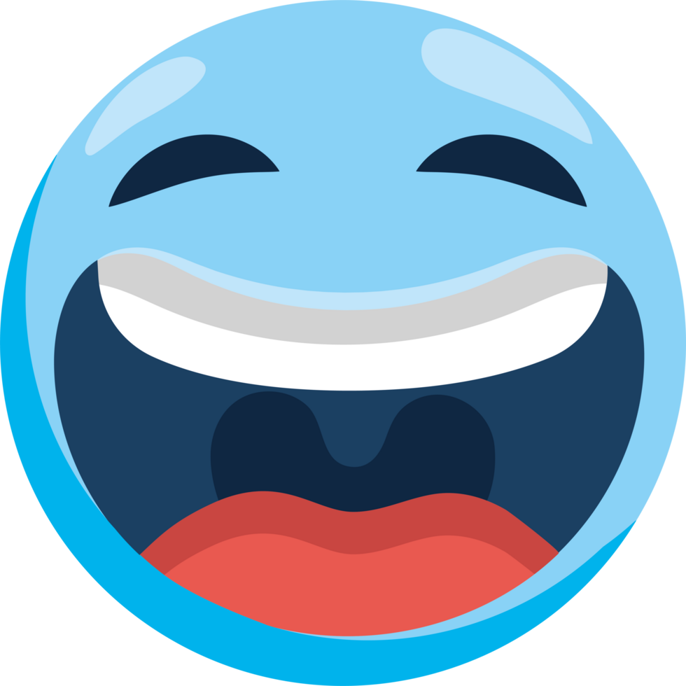 smile day emoji face png