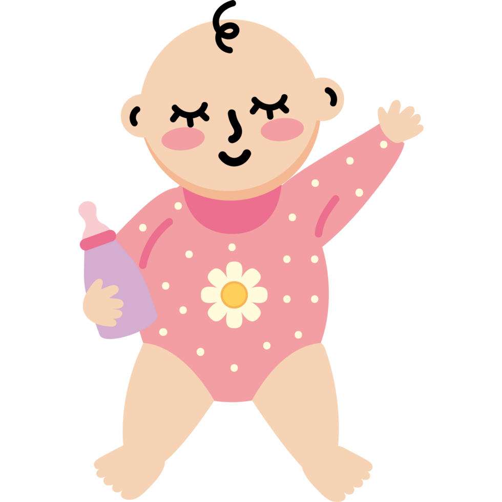 baby shower celebration png