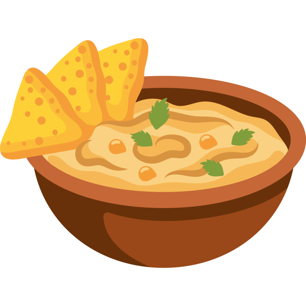 hummus day dip png