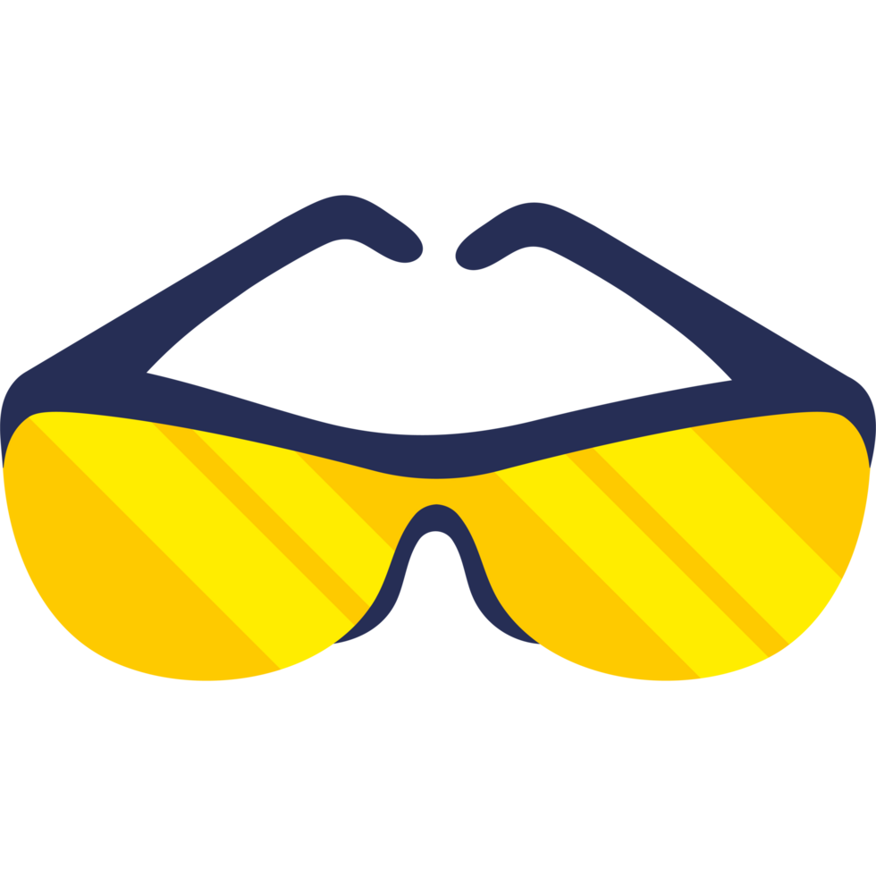 bicycle equipment glasses png