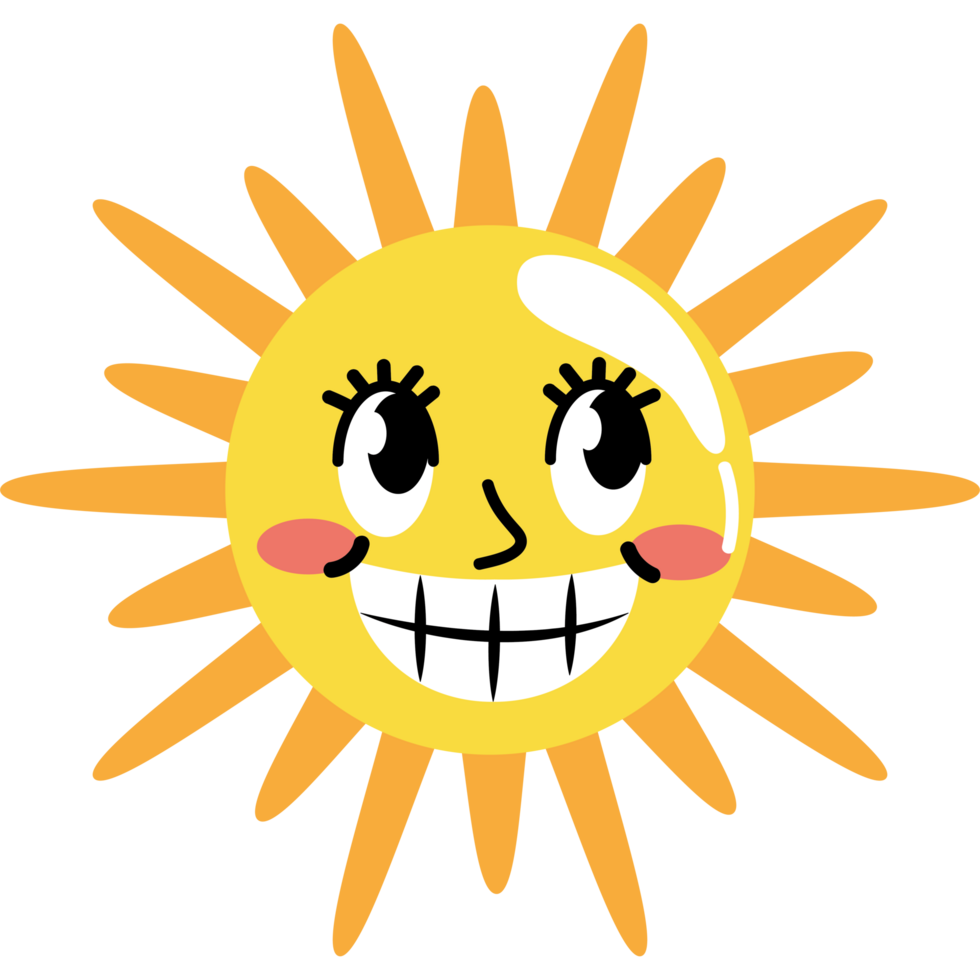 yellow day happiness png