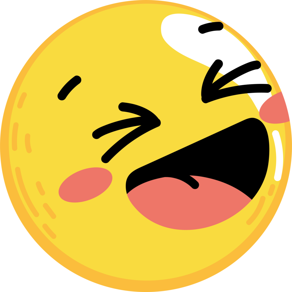 yellow day happy emotion png