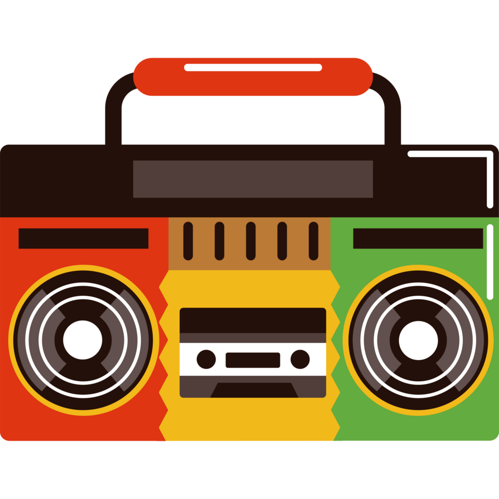 reggae jamaican culture png