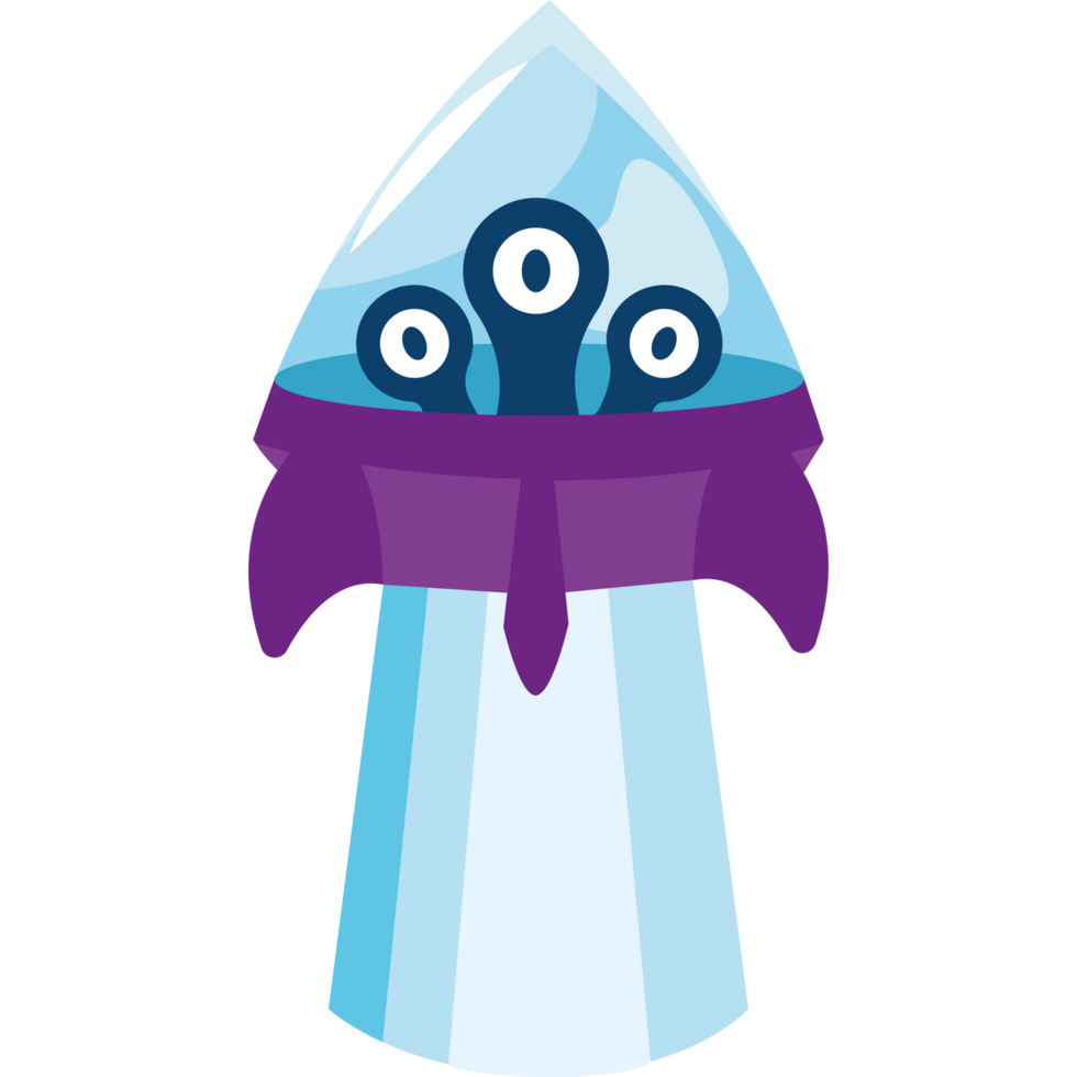ufo alien spaceship png