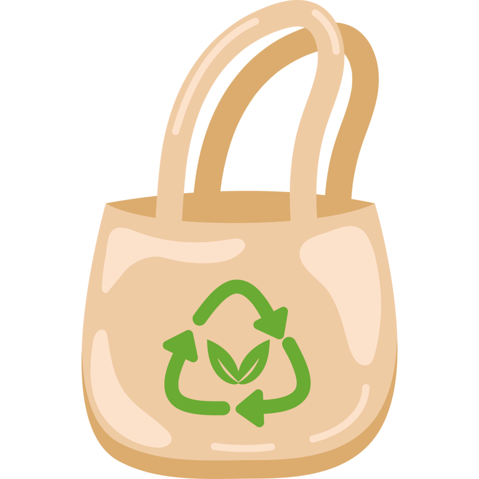 free plastic bag reusable png