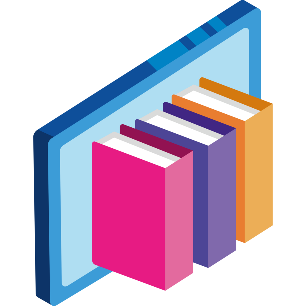 ebook knowledge online png
