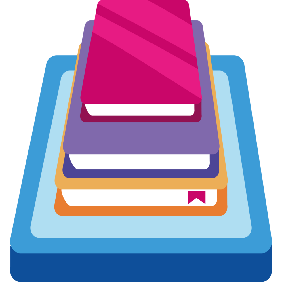 ebook literature app png
