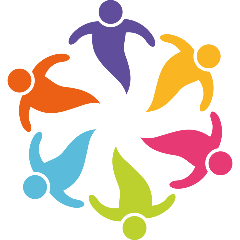 team work hands connection png