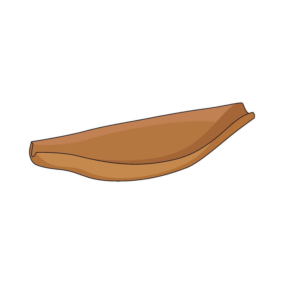 illustration of Decorative Bowl vector