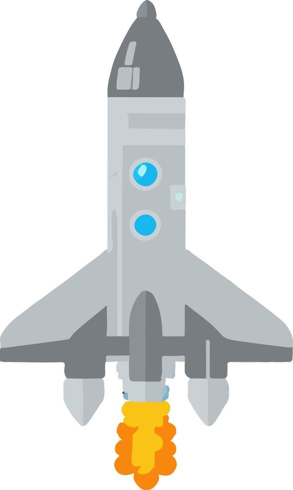 Cosmos Space Interstellar Science Exploration vector
