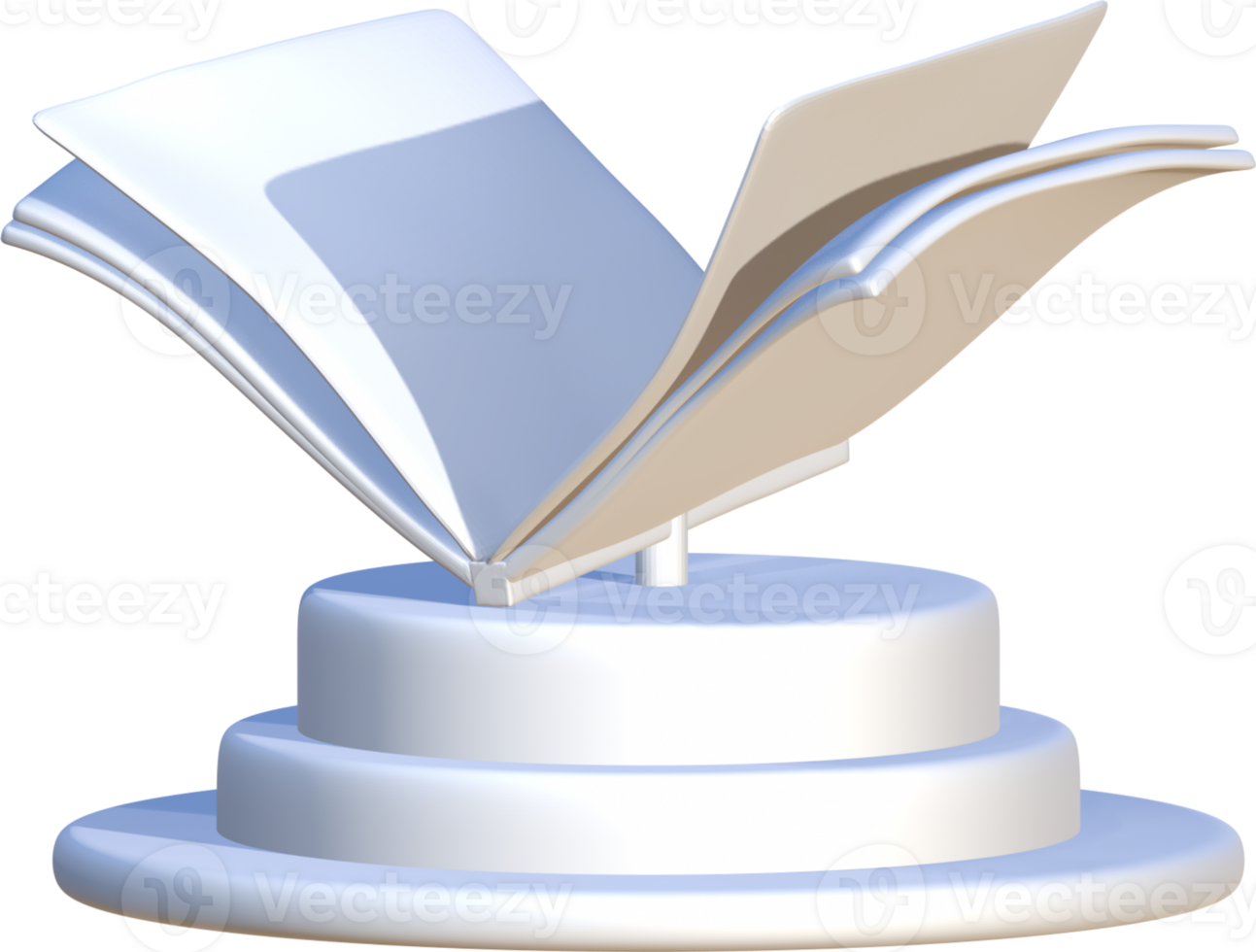 people reading book png