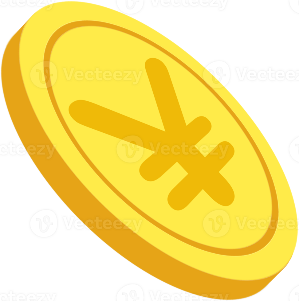 economic symbol stack png