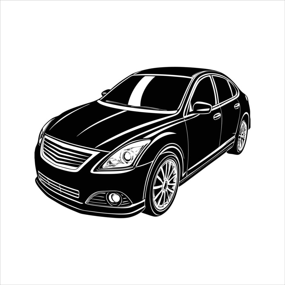 Nissan Altima Review, Pricing vector