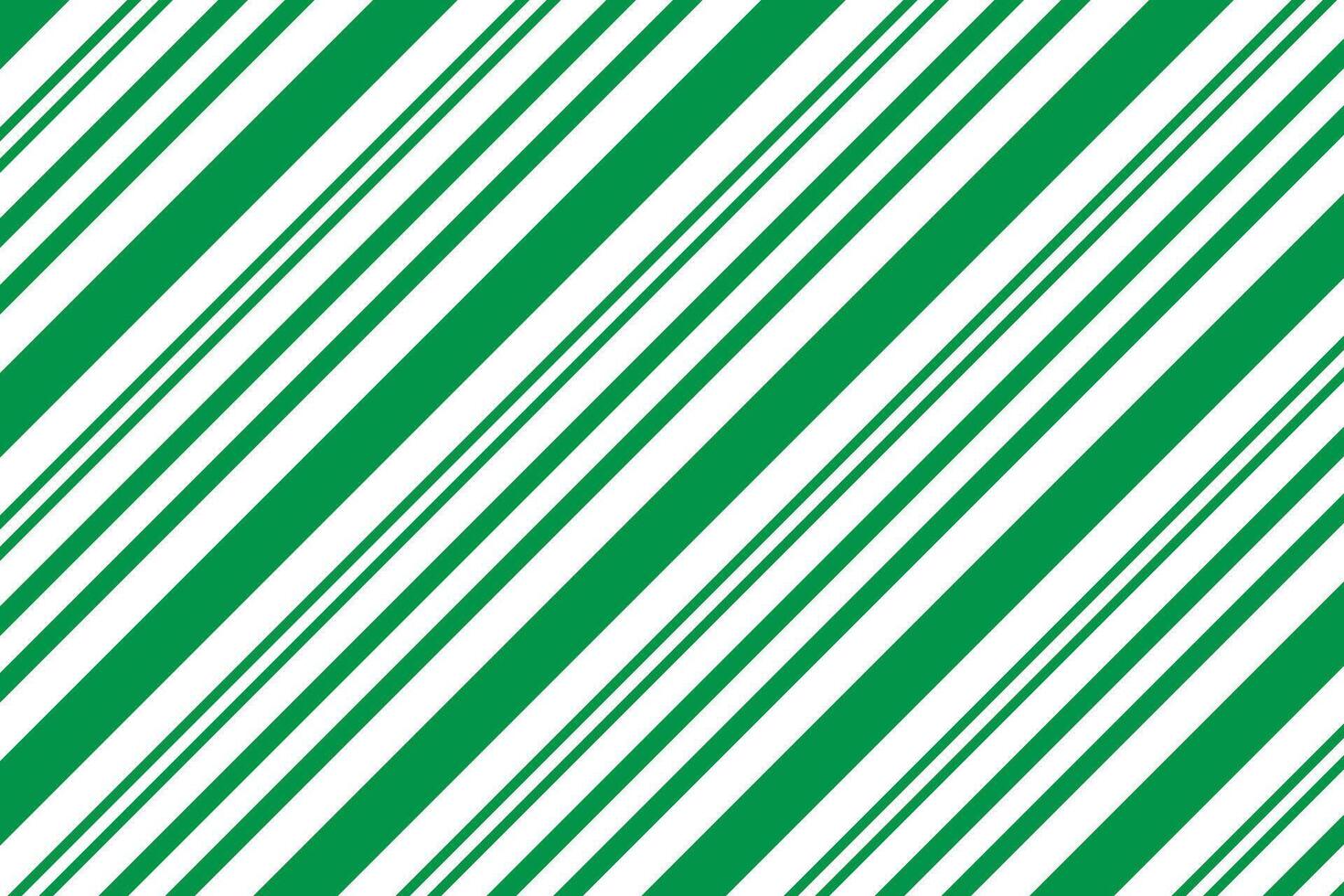 simple abstract green color diagonal line pattern a green and white striped background with a white stripe vector