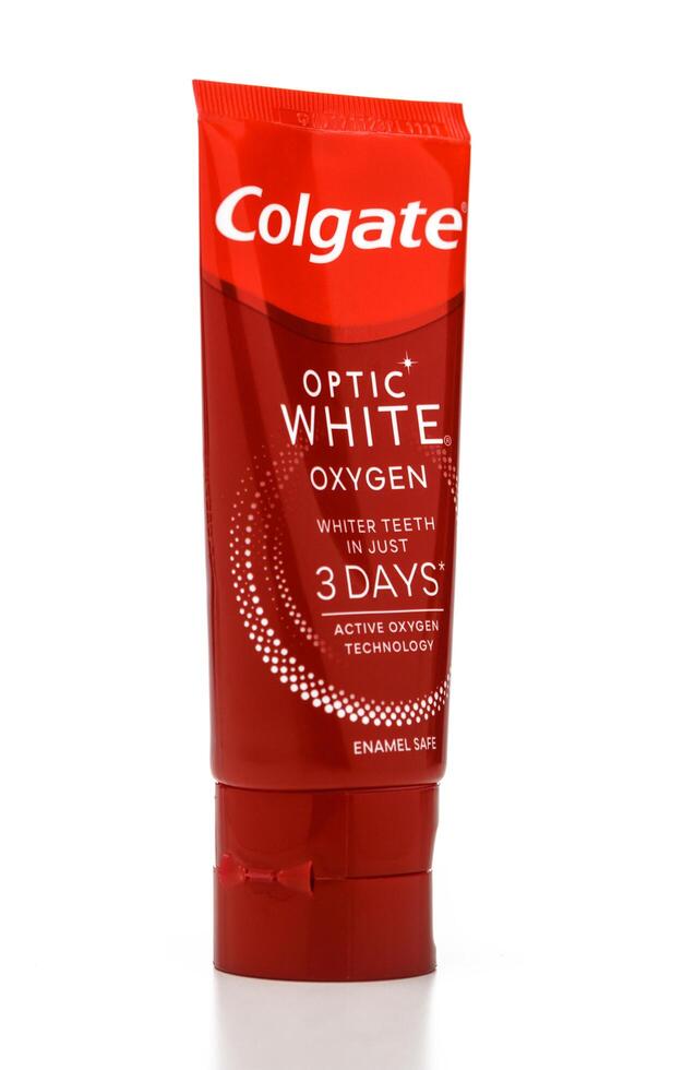 Gaziveren Cyprus -05.12.2024 Brightening smiles with oxygen technology for whiter teeth within days photo