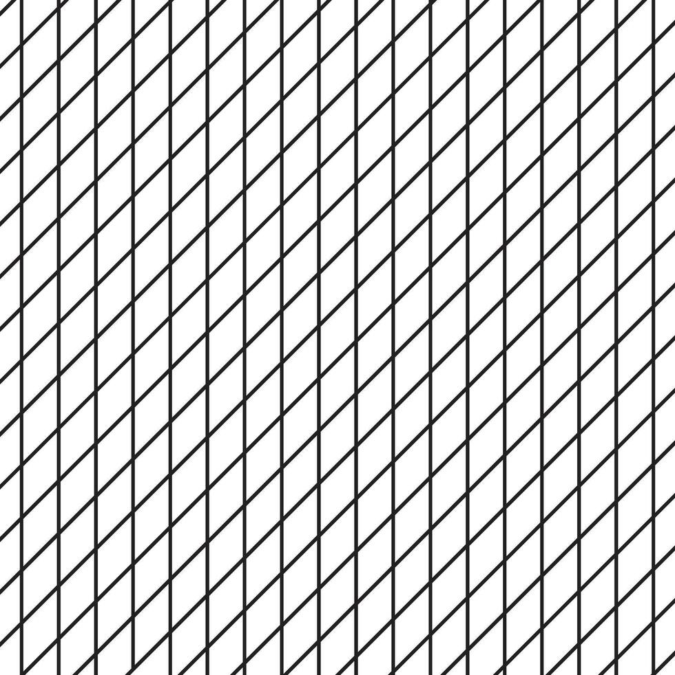 Line Pattern Design vector