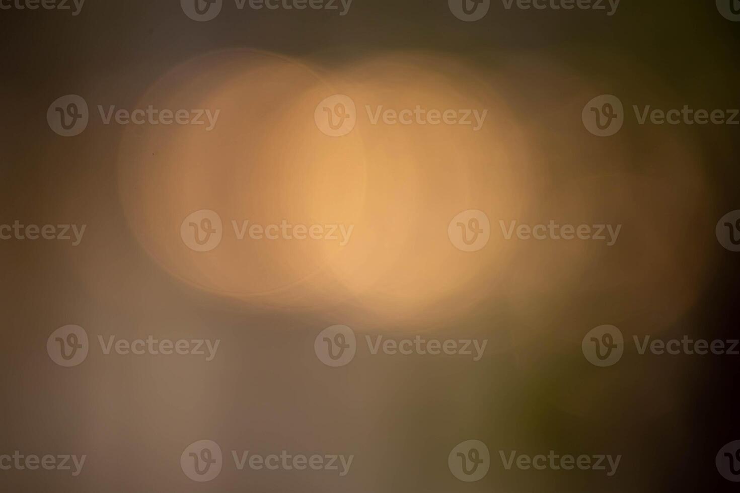 Colorful abstract bokeh effect for background photo