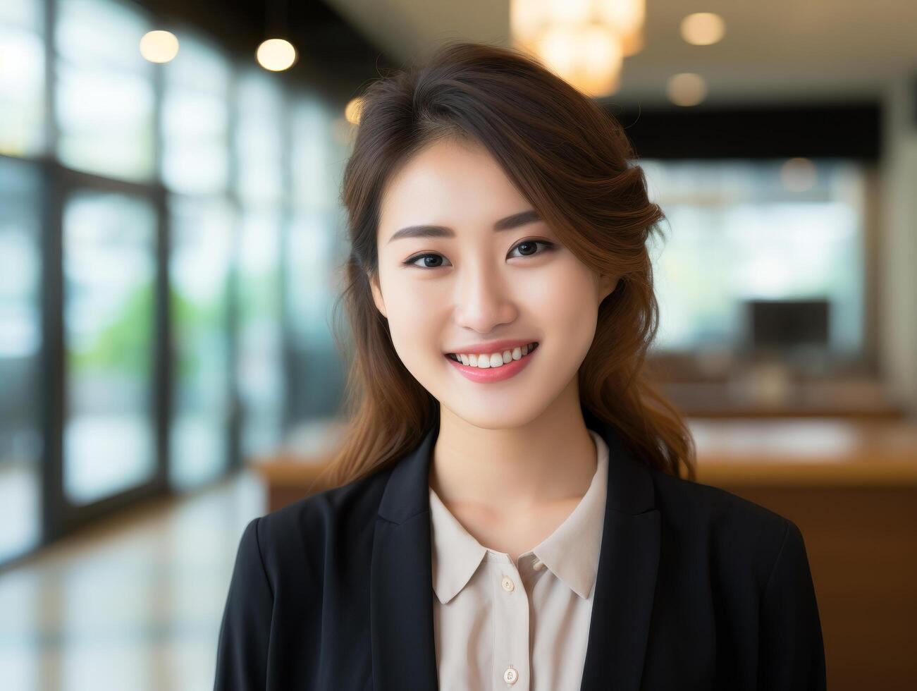 Jennifer Lim - Client Relations Manager