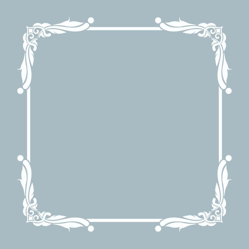 Luxurious Ornate Design vector